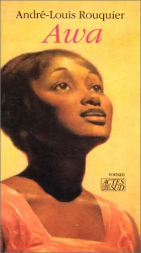 Couverture du produit · Awa
