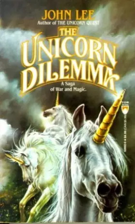 Couverture du produit · The Unicorn Dilemma