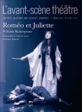 Couverture du produit · Romeo et Juliette