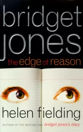 Couverture du produit · Bridget Jones: the Edge of Reason