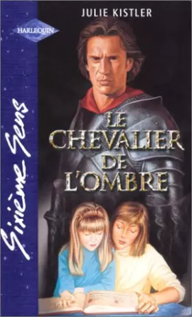 Couverture du produit · Le chevalier de l'ombre (Sixième sens)