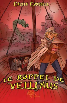 Couverture du produit · Le rappel de vellinus