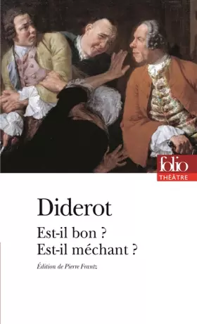 Couverture du produit · Est-il bon ? Est-il méchant ?