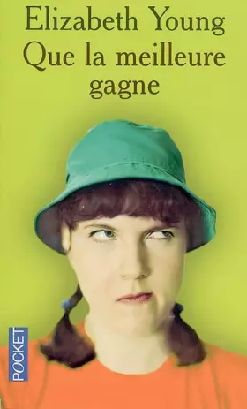 Couverture du produit · Que la meilleure gagne