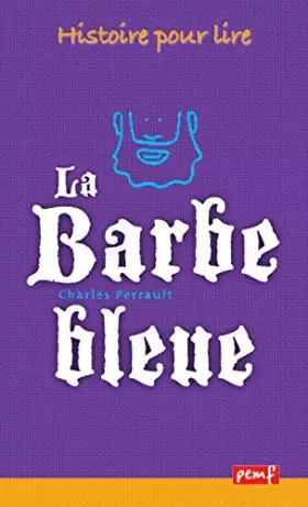 Couverture du produit · La barble bleue 1ex