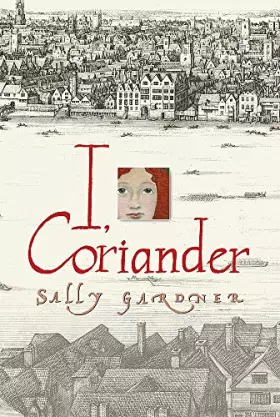 Couverture du produit · I, Coriander