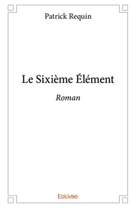 Couverture du produit · Le Sixième Élément