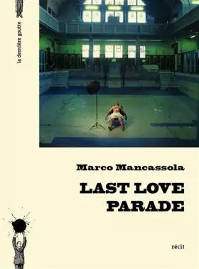 Couverture du produit · Last Love Parade