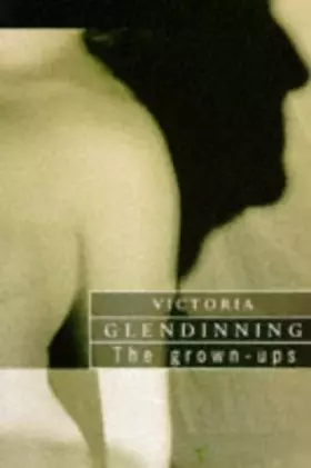 Couverture du produit · Grown Ups
