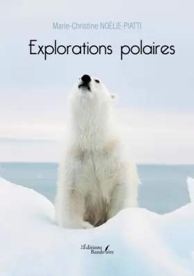 Couverture du produit · Explorations polaires