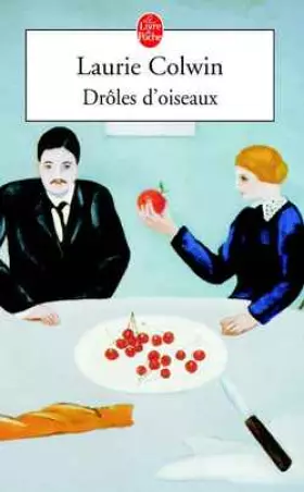 Couverture du produit · Drôles d'oiseaux