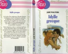 Couverture du produit · Idylle grecque (Duo)