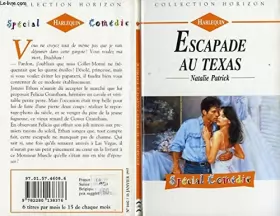 Couverture du produit · Escapade au Texas (Collection Horizon)