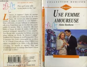 Couverture du produit · Une femme amoureuse