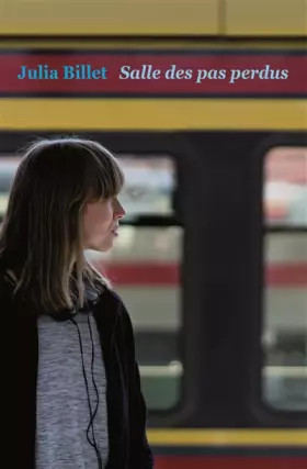 Couverture du produit · La Salle des Pas Perdus (Poche)