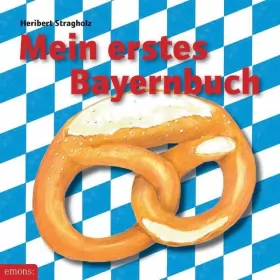 Couverture du produit · Mein erstes Bayernbuch