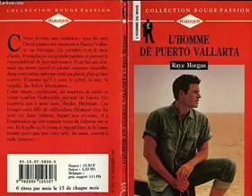 Couverture du produit · L'homme de puerto vallarta - the bachelor