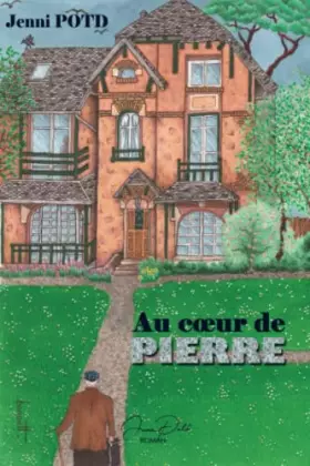 Couverture du produit · Au cœur de Pierre