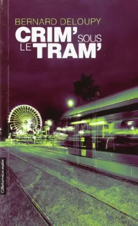 Couverture du produit · CRIM' SOUS LE TRAM'