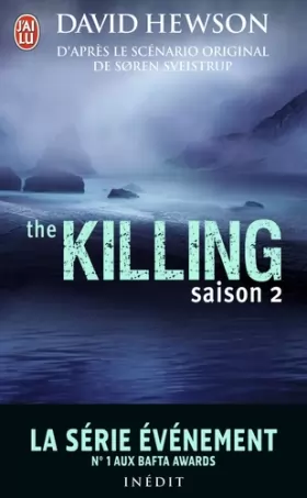 Couverture du produit · The Killing: Saison 2
