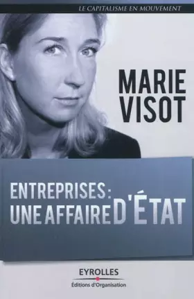Couverture du produit · Entreprises : une affaire d'Etat