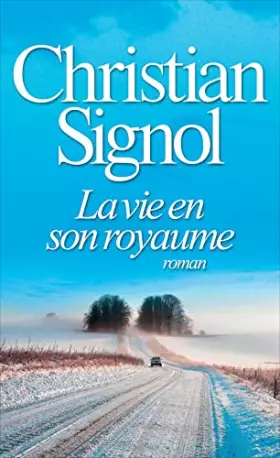 Couverture du produit · La vie en son royaume