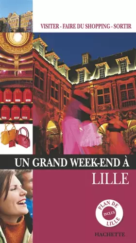 Couverture du produit · Lille