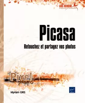 Couverture du produit · Picasa