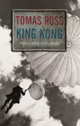 Couverture du produit · King Kong: het verraad van Arnhem