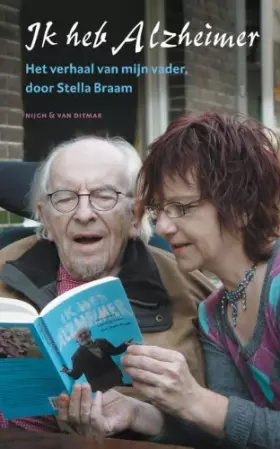 Couverture du produit · Ik heb Alzheimer: het verhaal van mijn vader