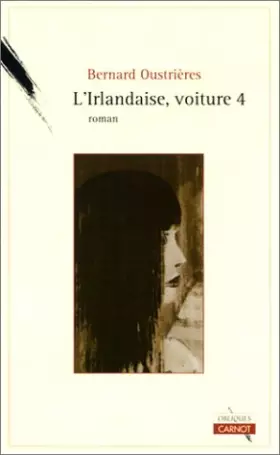 Couverture du produit · L'Irlandaise, voiture 4