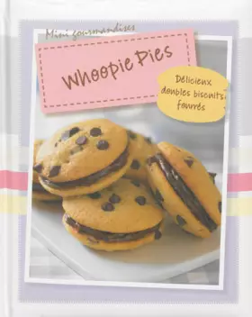 Couverture du produit · Whoopie Pies
