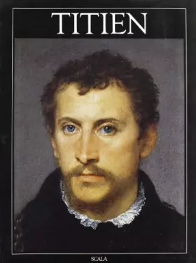 Couverture du produit · Tiziano. Ediz. francese