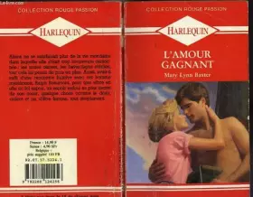 Couverture du produit · L'amour gagnant