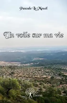 Couverture du produit · Un voile sur ma vie
