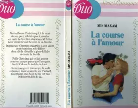 Couverture du produit · La Course à l'amour (Duo)