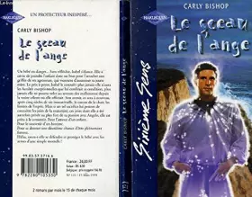 Couverture du produit · Le sceau de l'ange (Sixième sens)