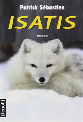 Couverture du produit · Isatis