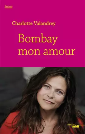 Couverture du produit · Bombay mon amour