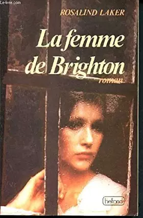 Couverture du produit · La femme de brighton.