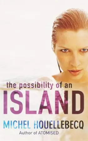 Couverture du produit · The Possibility of an Island.