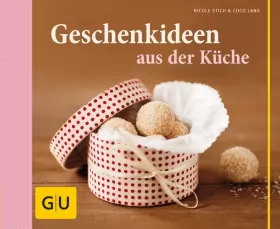 Couverture du produit · Geschenkideen aus der Küche