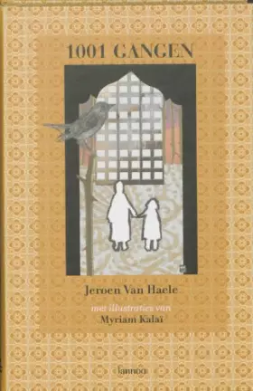 Couverture du produit · 1001 gangen