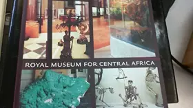 Couverture du produit · The Key to the Museum. A visitor¹s guide to the RMAC