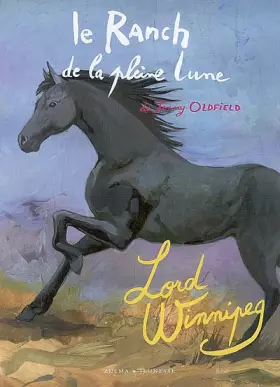 Couverture du produit · Le Ranch de la Pleine Lune : Lord Winnipeg