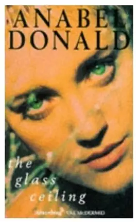 Couverture du produit · The Glass Ceiling (Notting Hill Mysteries)