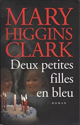 Couverture du produit · Deux petites filles en bleu