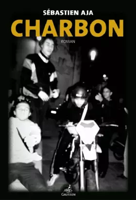 Couverture du produit · Charbon