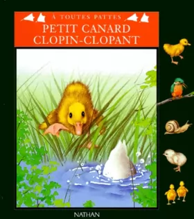 Couverture du produit · PETIT CANARD CLOPIN-CLOPANT