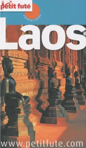 Couverture du produit · Laos